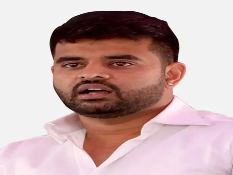 Court Denies Prajwal Revanna's Request to Dismiss Rape Charges