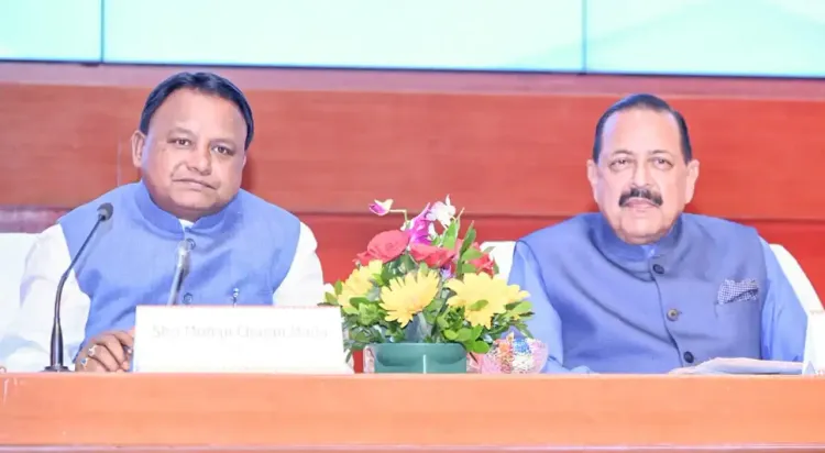 Is Odisha an Active Partner in the Nation's Governance Reforms?