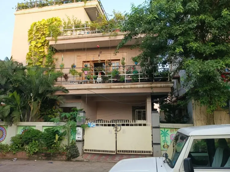 क्या ओडिशा में भुवनेश्वर के बीएमसी इंजीनियर के ठिकानों पर विजिलेंस ने छापे मारे?
