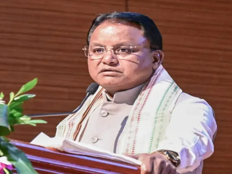 Did the Odisha Cabinet Approve Key Proposals for Government Jobs?