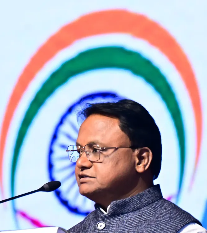 Odisha CM Mohan Majhi Promises a Budget for the People