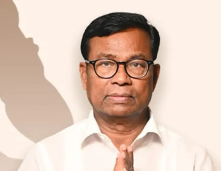 Will Odisha Congress's No-Confidence Motion Spark Change?