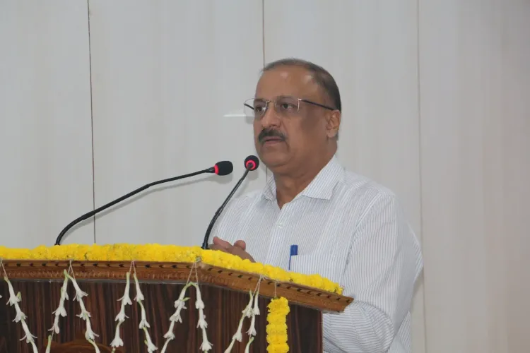 Did Odisha DGP Confirm Recovery of 3.8 Tonnes of Explosives Looted by Armed Maoists?