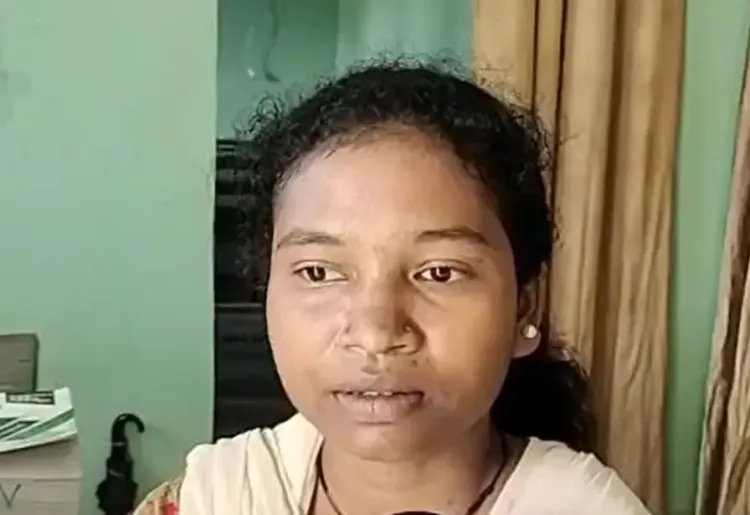 क्या ओडिशा के दिदाई समुदाय की छात्रा ने नीट परीक्षा में सफलता पाई और डॉक्टर बनने का सपना देखा?