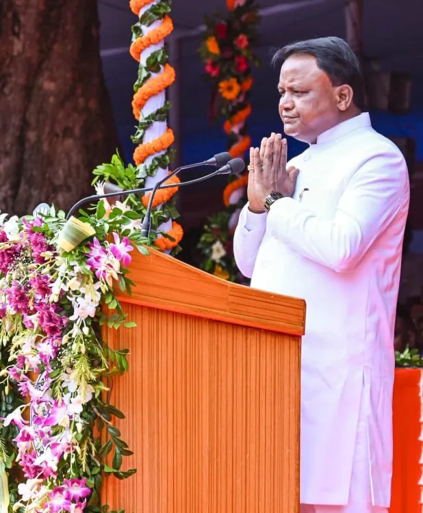 क्या ओडिशा में दो नए मेडिकल कॉलेजों को मंजूरी मिली? सीएम माझी ने पीएम मोदी और नड्डा का आभार व्यक्त किया