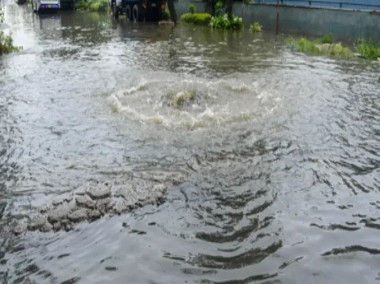 Is the Odisha Government Prepared for Potential Floods in Balasore?