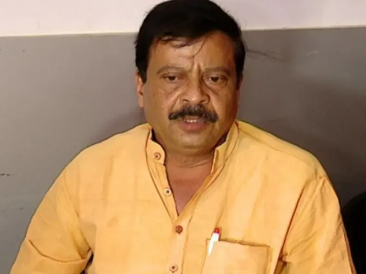 Odisha Government Initiates Deportation of Pakistani Nationals Residing in the State