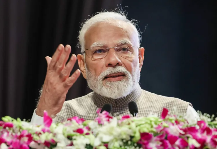 क्या प्रधानमंत्री ने किसानों के हितों की रक्षा का आश्वासन दिया?
