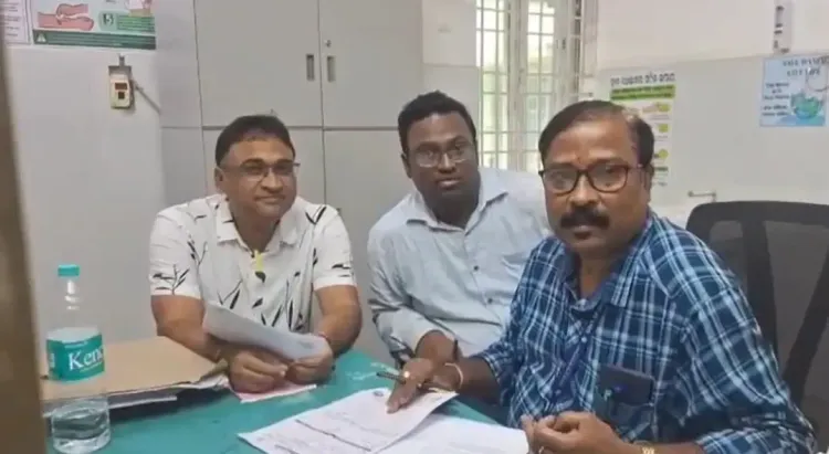 क्या ओडिशा के जाजपुर जिले में हैजा और डायरिया का प्रकोप बढ़ता जा रहा है?