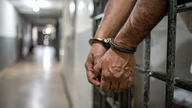 Why Was a Man Arrested for Killing an Elderly Woman in Cuttack?