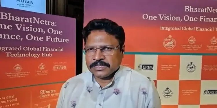 क्या ओडिशा में ‘भारतनेत्र’ का शुभारंभ युवाओं के लिए डिजिटल वित्त में नई राह खोलेगा?