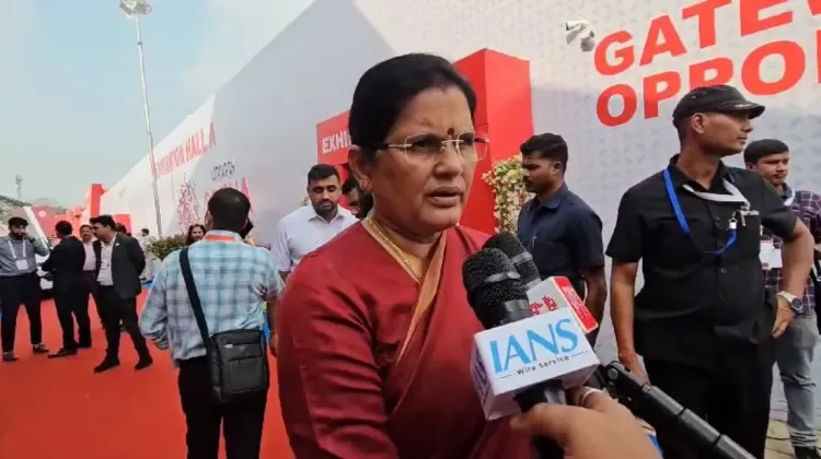 Odisha Attracts 121 Investment Proposals Worth Rs 8,153 Crore in Tourism: Deputy CM
