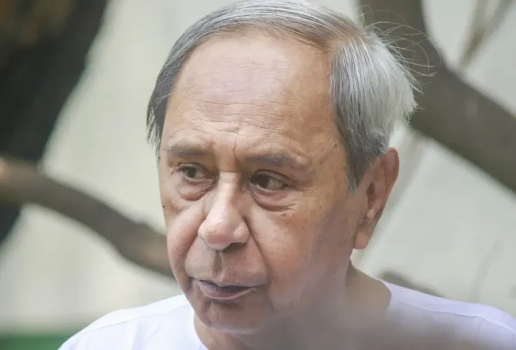 क्या ओडिशा ने स्कूली शिक्षा में देश में पांचवां स्थान हासिल किया? नवीन पटनायक ने जताई खुशी