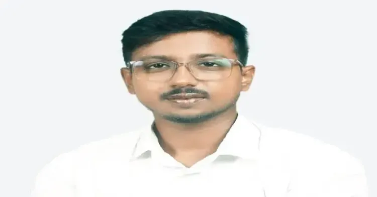 Has Odisha Student Congress Leader Been Arrested for Rape?