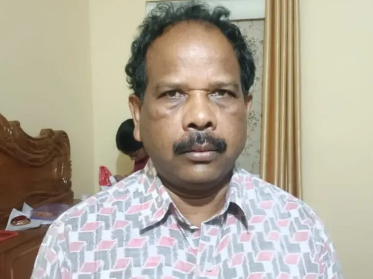 Why Did Odisha Vigilance Arrest a Senior Govt Official Over DA Charges?