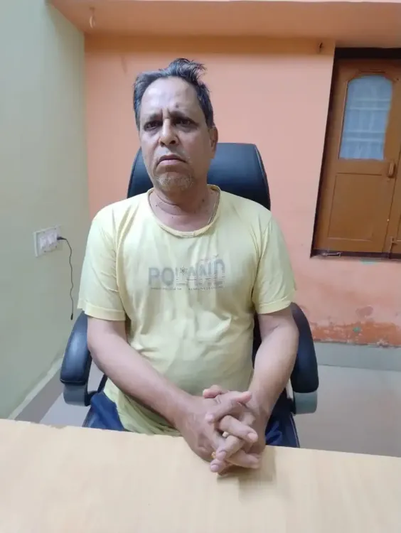 Did Odisha Vigilance Discover Rs 1.44 Crore During Raids on Forest Officer's Properties?
