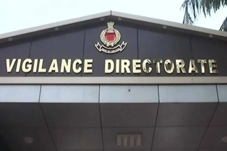 Odisha: Vigilance Discovers Assets Worth Crores During Raids