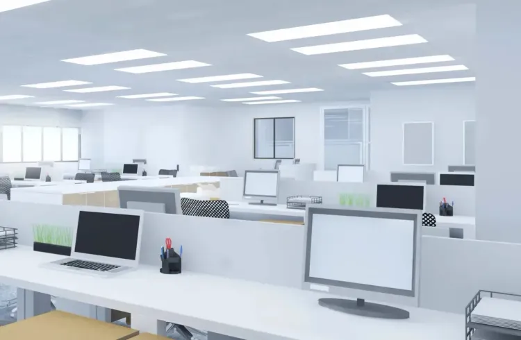 Steady Rise in Office Rentals Across India's Top 10 Cities, with Pune Leading the Pack: Report