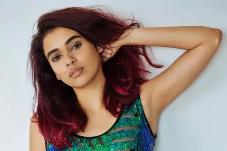 Shalmali Kholgade on International Women's Day: Equality Means a Level Playing Field