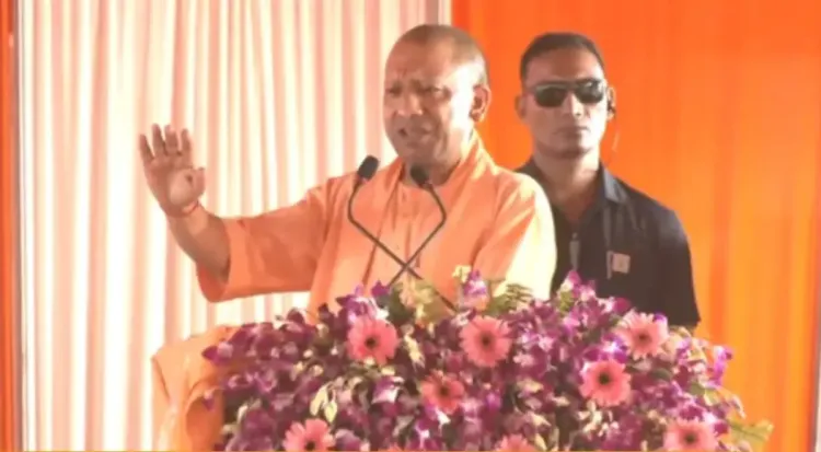 Why Are SP Leaders Echoing Pakistan's Voice After the Pahalgam Attack?