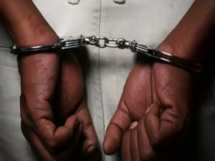 After 17 Years on the Run, Has Maoist Operative Naresh Ravidas Been Captured?