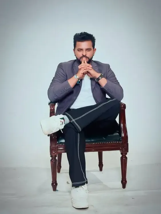 क्या सुरेश रैना ऑनलाइन बेटिंग ऐप मामले में ईडी के सामने पेश हुए?