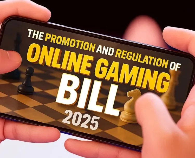 Will the Online Gaming Act be Enforced Soon?
