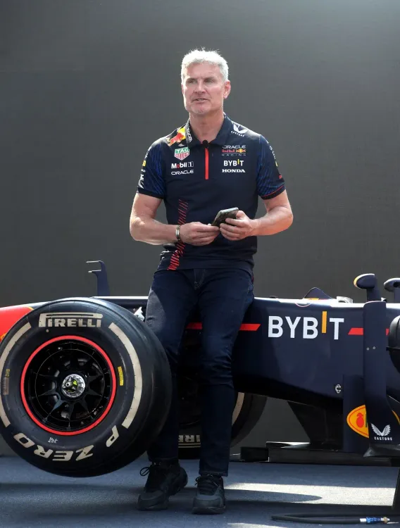 Is McLaren’s Intra-Team Duel Comparable to the 2021 Title Fight?