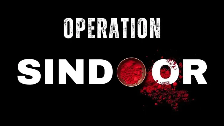 Operation Sindoor: Were Five of India's Most Wanted Terrorists Neutralized in Military Strikes on May 7?