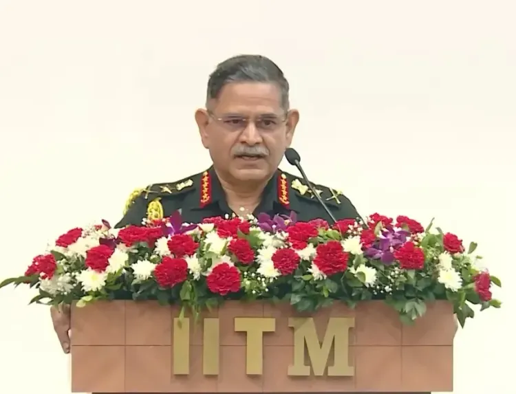 क्या ऑपरेशन सिंदूर के दौरान मिला फ्री हैंड, राजनीतिक स्पष्टता का ऐसा उदाहरण है?