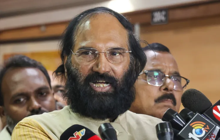 Will Telugu Parties Unite to Support Sudershan Reddy for VP?