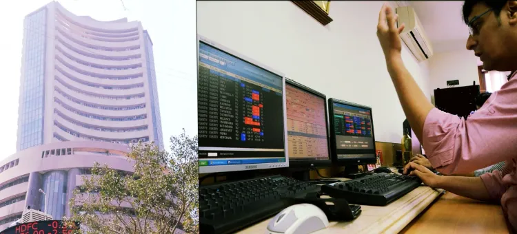 Promising Prospects in Indian Equities: Large-Cap and Hybrid Funds Endorsed by Report