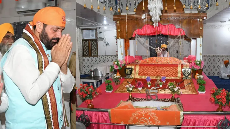 Haryana CM: Opposition Acknowledges PM Modi's Initiatives