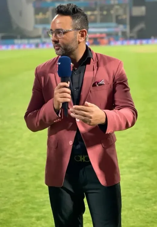 Is Parthiv Patel the Right Mentor for Outer Delhi Warriors Ahead of Delhi Premier League Season 2?