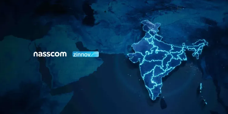 Are There Over 130 UK GCCs in India Generating $6.5 Billion Annually?