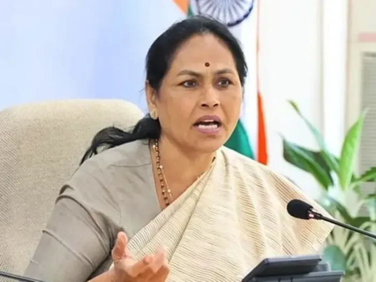 Over 22 Million MSMEs Owned by Women Registered Under Government Initiative in Recent Four Years: Minister