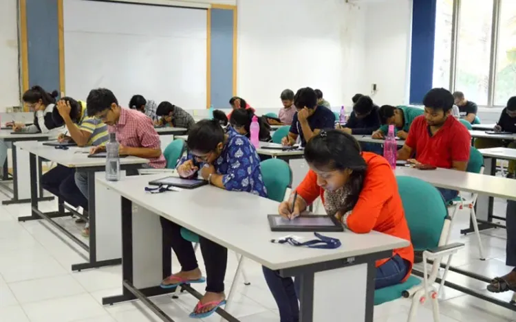 Over 270,000 Candidates to Participate in REET Exam Across 233 Centers