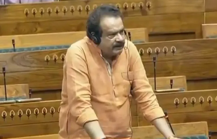 Why Are There Over 37 Lakh Dog Bite Cases in 2024?