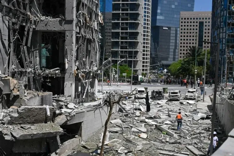 How Many Lives Have Been Lost in the Ongoing Conflict with Israel?