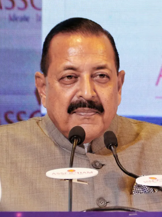 Over 4,500 International Civil Servants Trained in India Over the Past Decade