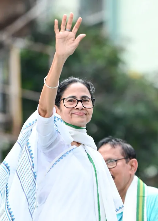 How Have Over 93 Lakh Women Benefited from the Kanyashree Scheme in Bengal?