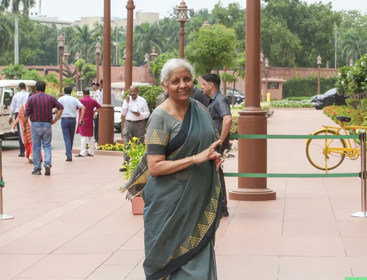 How Much Has the Stand-Up India Scheme Provided in Loans for SC, ST and Women?