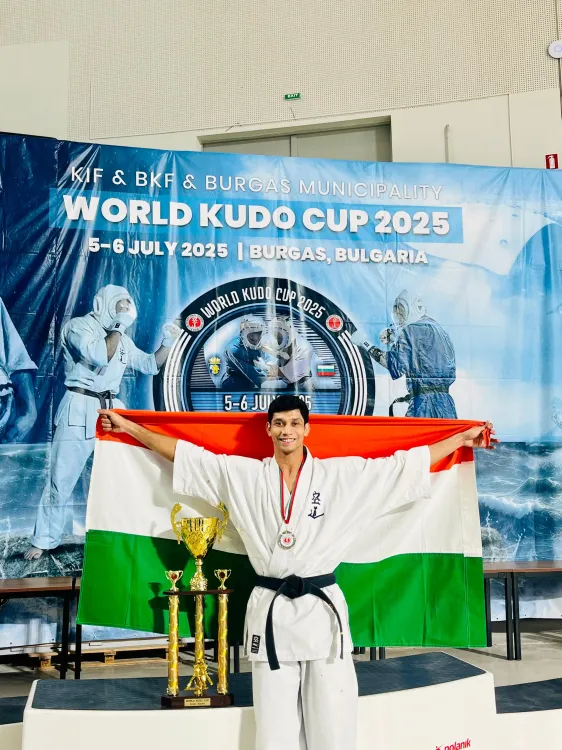 How Can the 'Padhoge-likhoge' Mindset Change to Boost India's Medal Count for the 2036 Olympics?