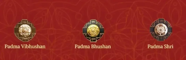 Nominations for Padma Awards 2026 Closing on July 31: Home Ministry