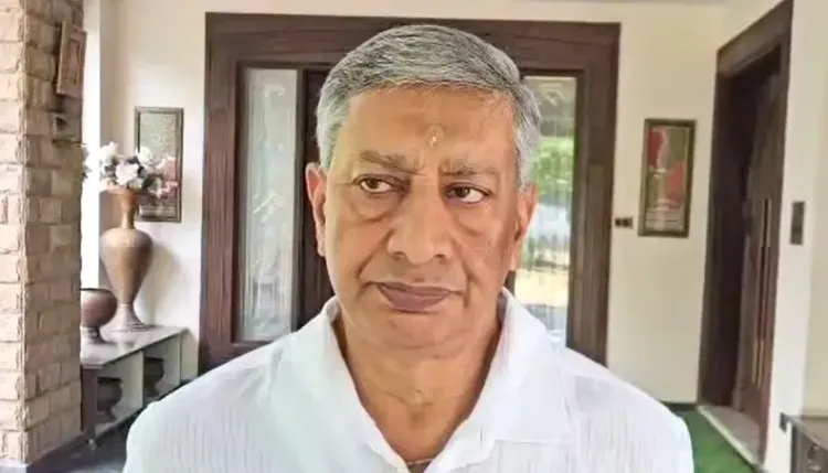 क्या अमित शाह ने पहलगाम आतंकी हमले पर सवाल उठाने वालों को स्पष्ट जवाब दिया?