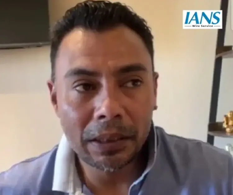 Danish Kaneria Critiques Pakistan PM for Ignoring Pahalgam Attack
