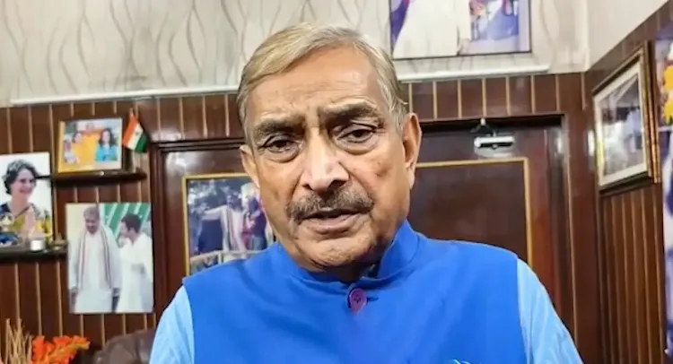 क्या पहलगाम हमले और बिहार मतदाता सूची पर संसद में उठेंगे बड़े मुद्दे?