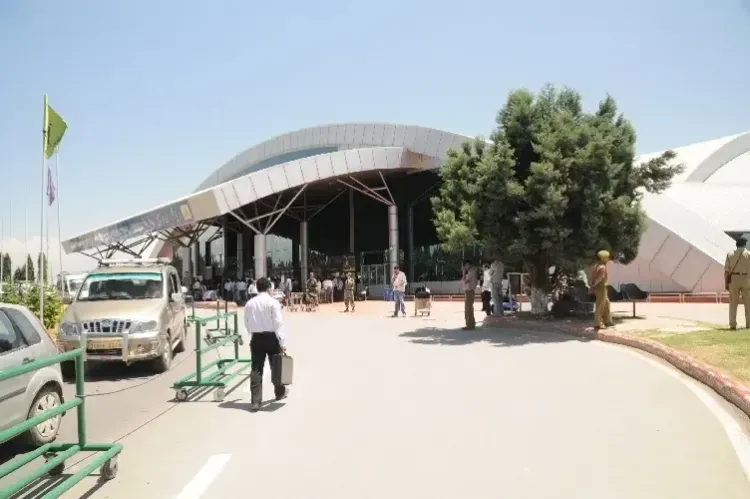 Pahalgam Attack: Civil Aviation Minister Announces Extra Flights from Srinagar