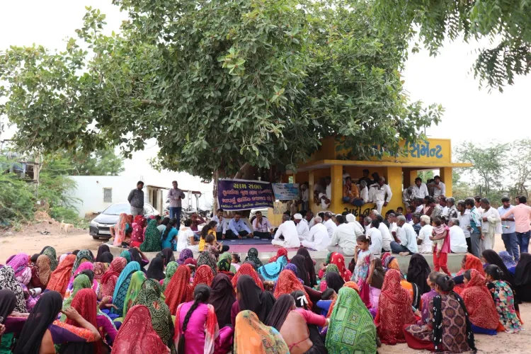 How Does PAI Version 2.0 Facilitate Data-Driven Monitoring at Gram Panchayat Level?