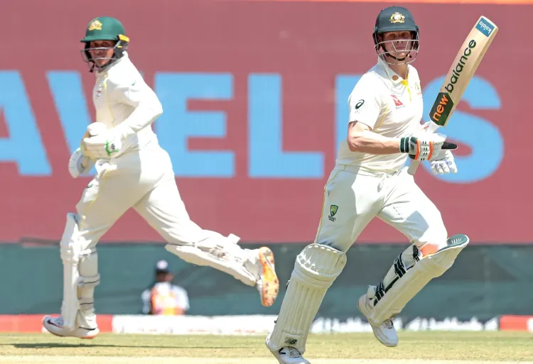 Can Paine's Confidence Lead Australia to Retain WTC Title?